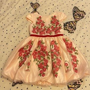 Disney Belle limited edition Dress